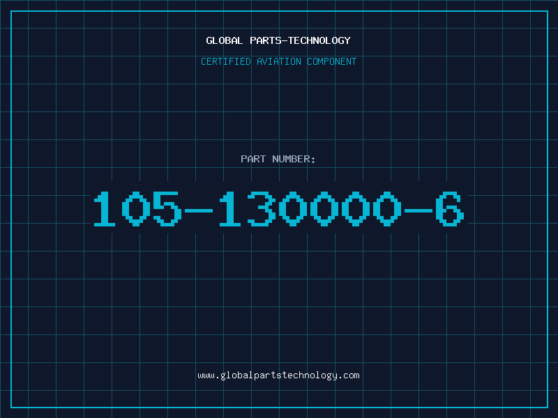 Aviation Part 105-130000-6
