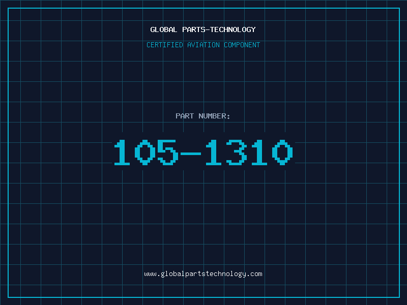 Aviation Part 105-1310