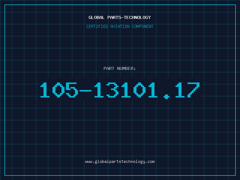 Aviation Part 105-13101.17