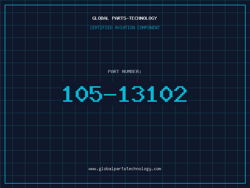 Aviation Part 105-13102