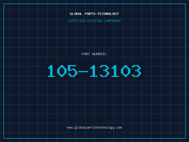 Aviation Part 105-13103