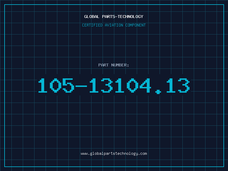 Aviation Part 105-13104.13