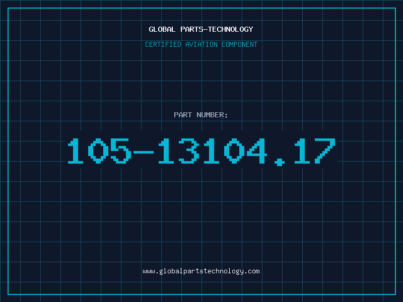 Aviation Part 105-13104.17