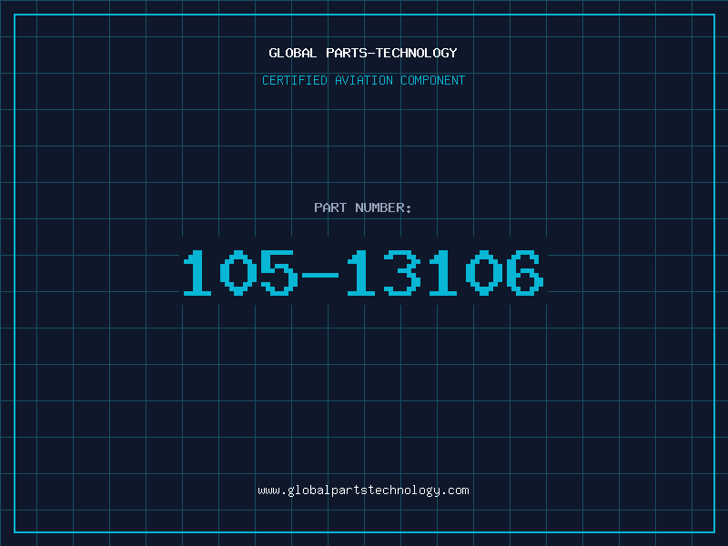 Aviation Part 105-13106