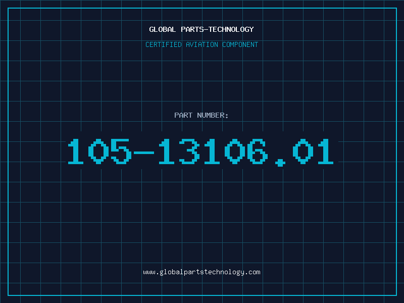 Aviation Part 105-13106.01