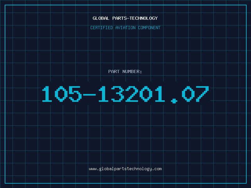 Aviation Part 105-13201.07