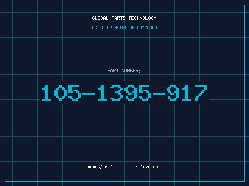 Aviation Part 105-1395-917