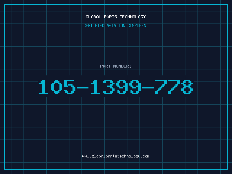 Aviation Part 105-1399-778