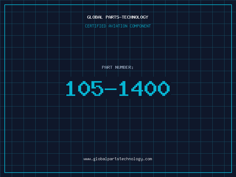 Aviation Part 105-1400