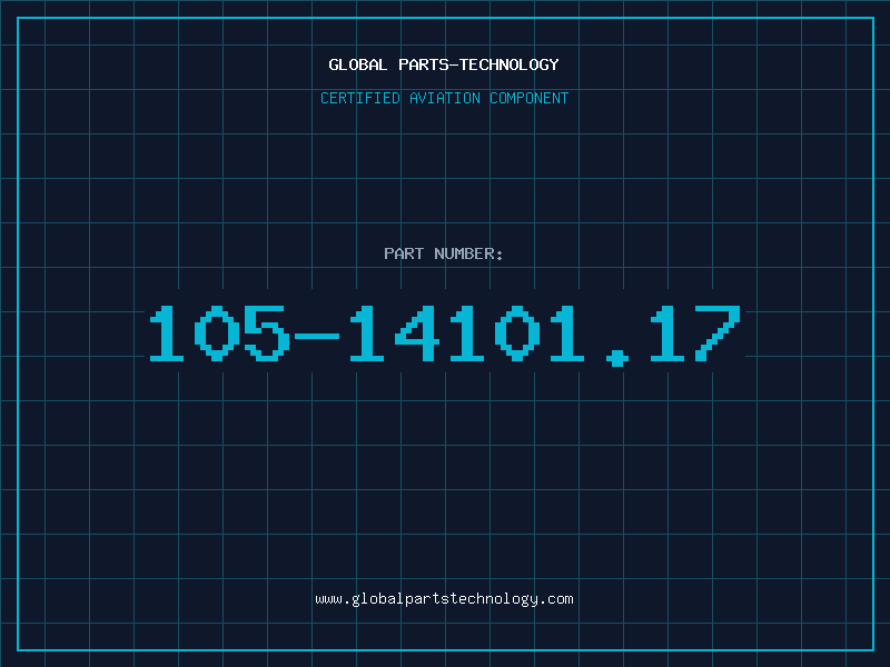 Aviation Part 105-14101.17