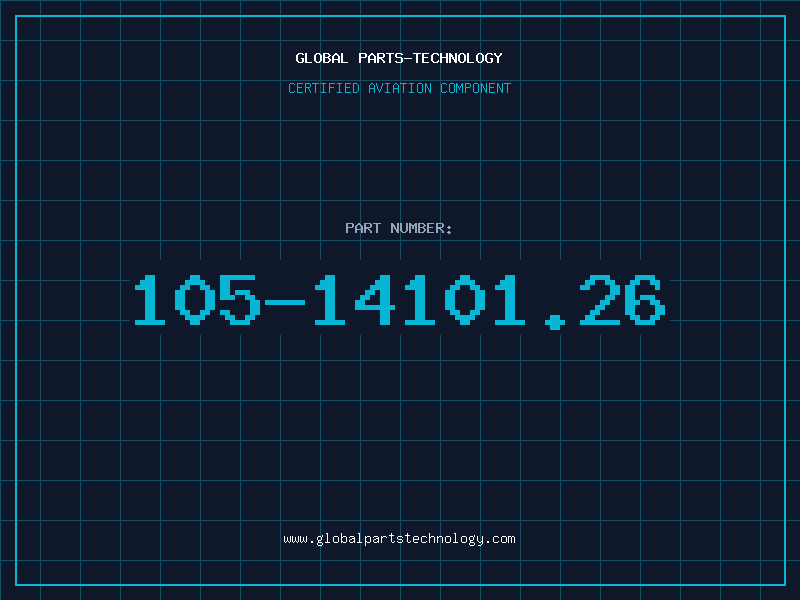 Aviation Part 105-14101.26