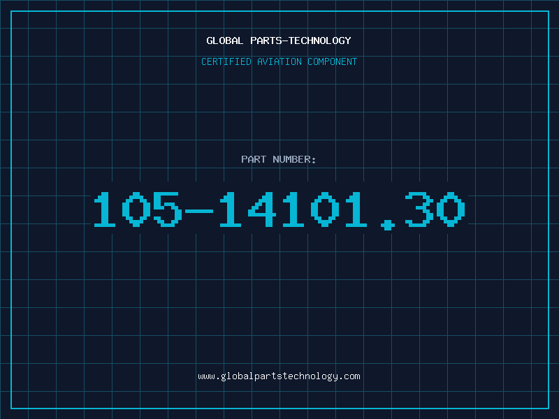 Aviation Part 105-14101.30