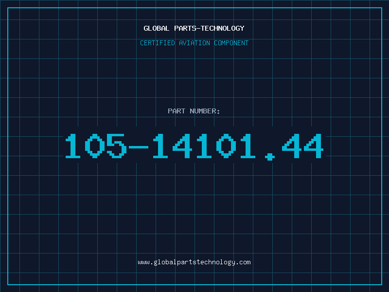 Aviation Part 105-14101.44