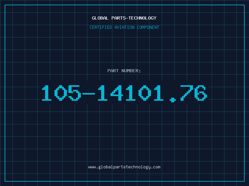 Aviation Part 105-14101.76