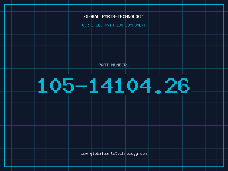 Aviation Part 105-14104.26