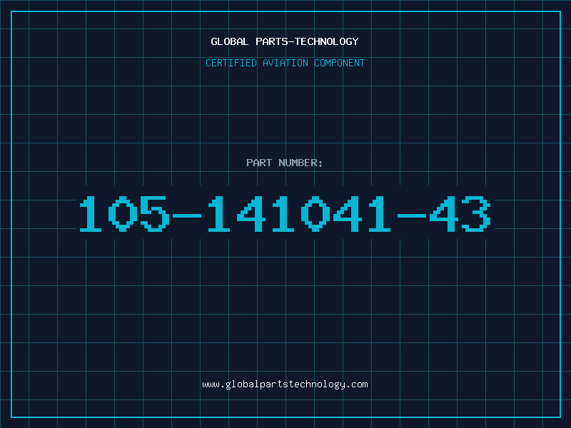 Aviation Part 105-141041-43