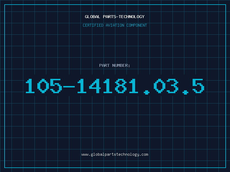 Aviation Part 105-14181.03.5