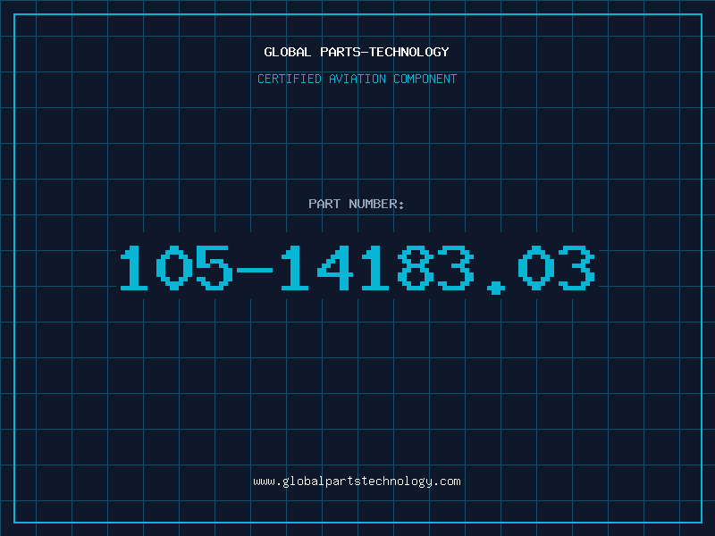 Aviation Part 105-14183.03