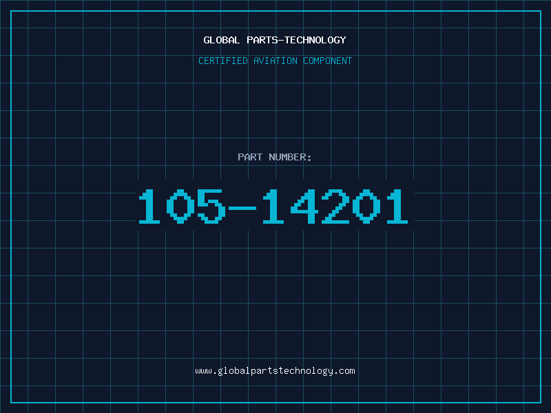 Aviation Part 105-14201
