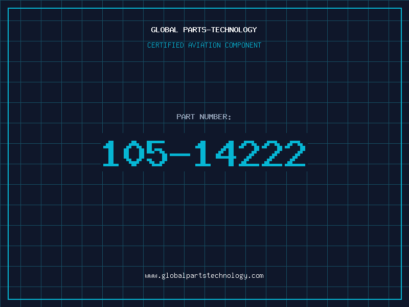 Aviation Part 105-14222