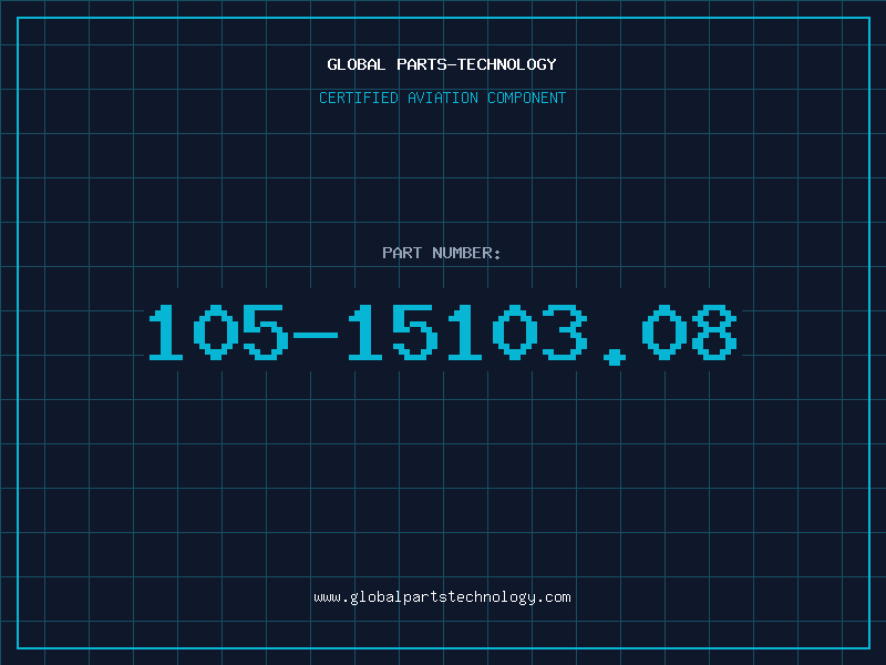 Aviation Part 105-15103.08