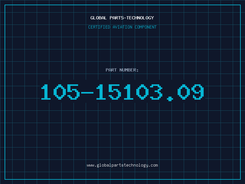 Aviation Part 105-15103.09