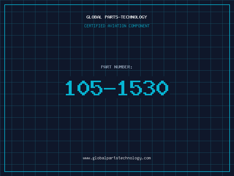 Aviation Part 105-1530