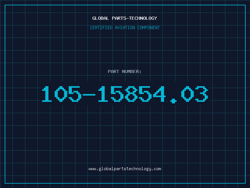 Aviation Part 105-15854.03