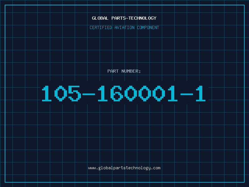 Aviation Part 105-160001-1
