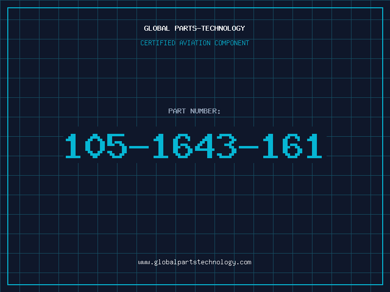 Aviation Part 105-1643-161