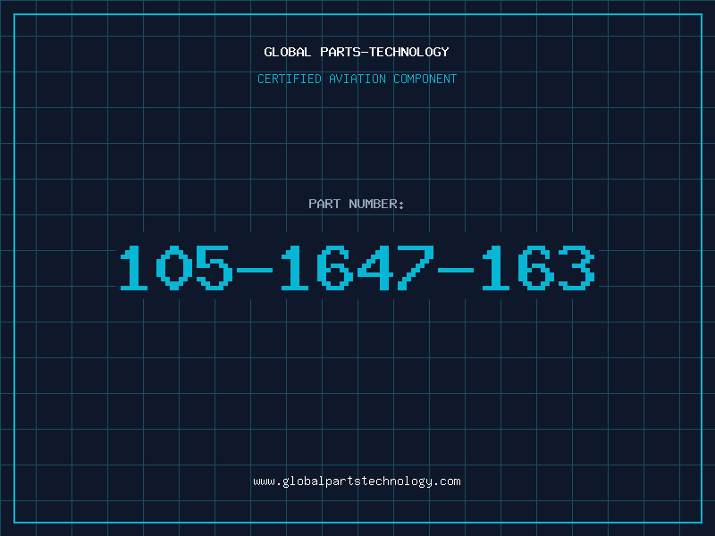 Aviation Part 105-1647-163