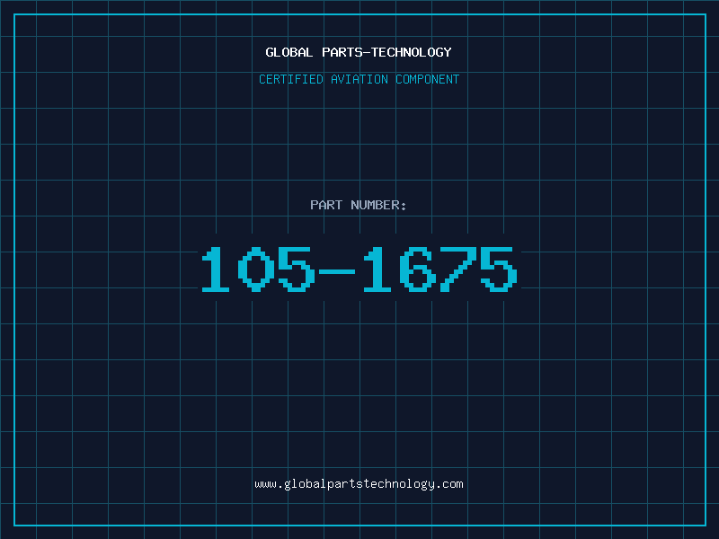 Aviation Part 105-1675
