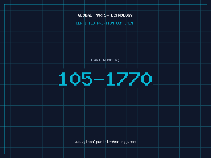 Aviation Part 105-1770