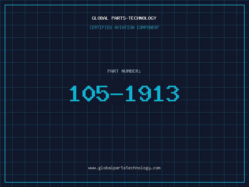 Aviation Part 105-1913
