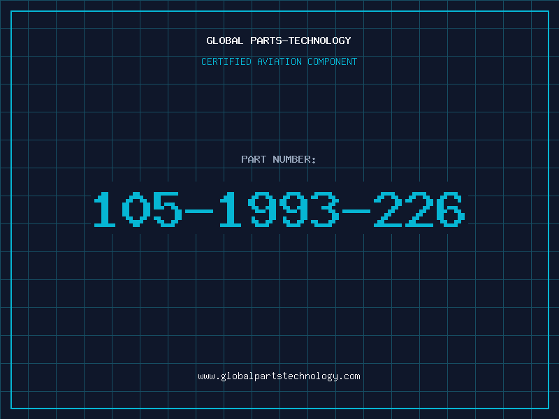 Aviation Part 105-1993-226