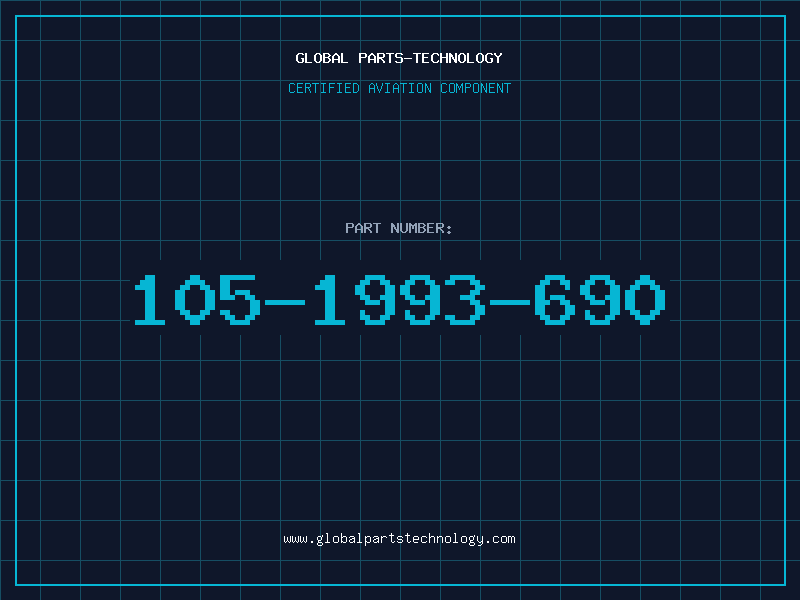 Aviation Part 105-1993-690