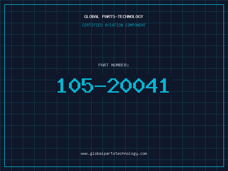 Aviation Part 105-20041