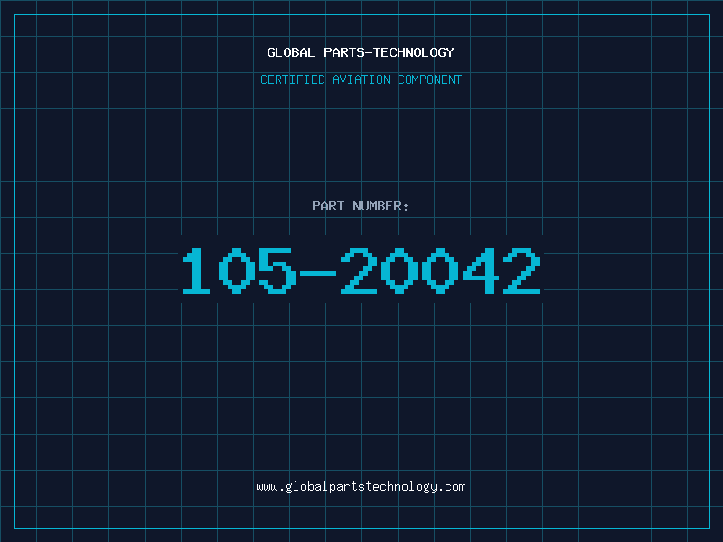 Aviation Part 105-20042