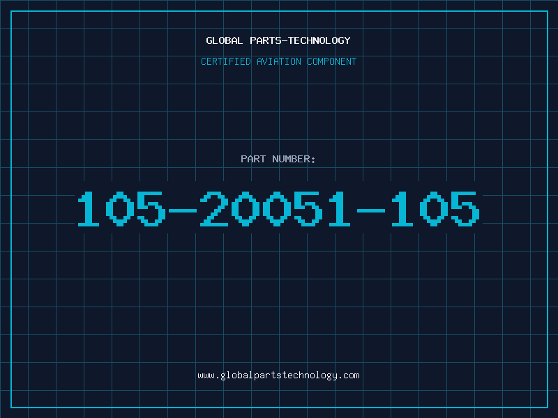 Aviation Part 105-20051-105