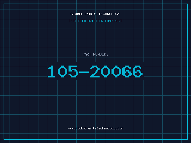 Aviation Part 105-20066