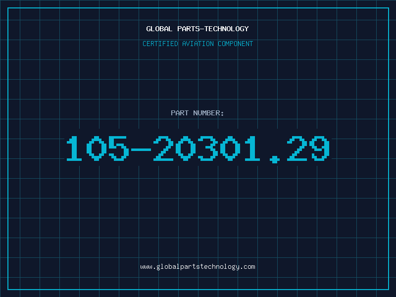 Aviation Part 105-20301.29