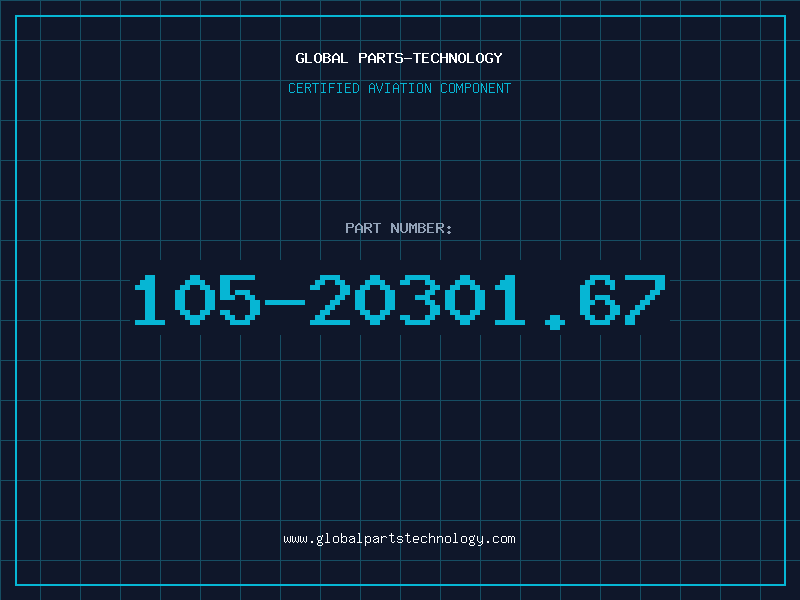 Aviation Part 105-20301.67