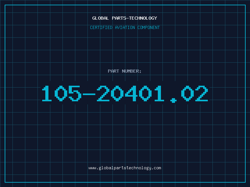 Aviation Part 105-20401.02