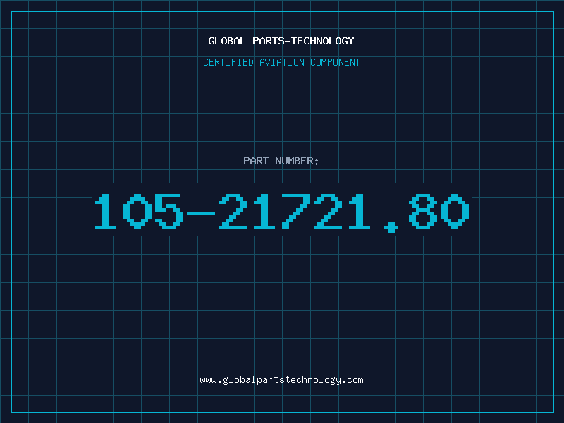 Aviation Part 105-21721.80