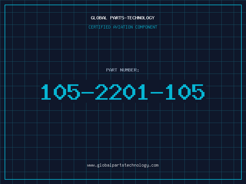 Aviation Part 105-2201-105