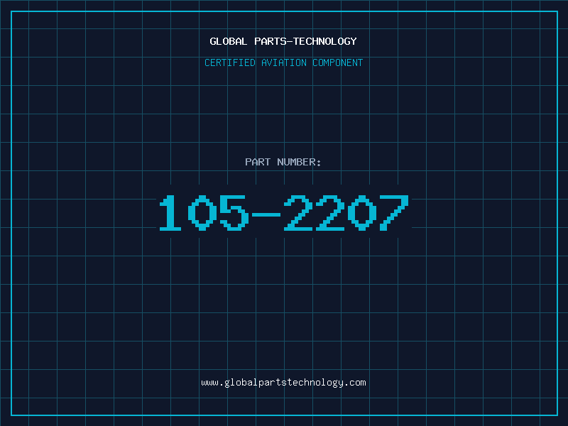 Aviation Part 105-2207