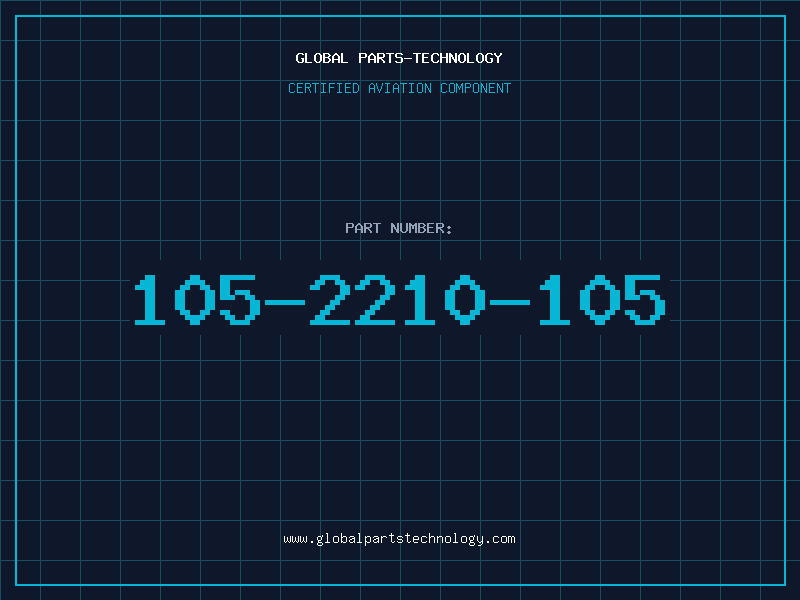 Aviation Part 105-2210-105