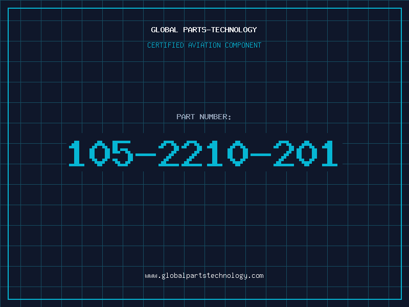 Aviation Part 105-2210-201