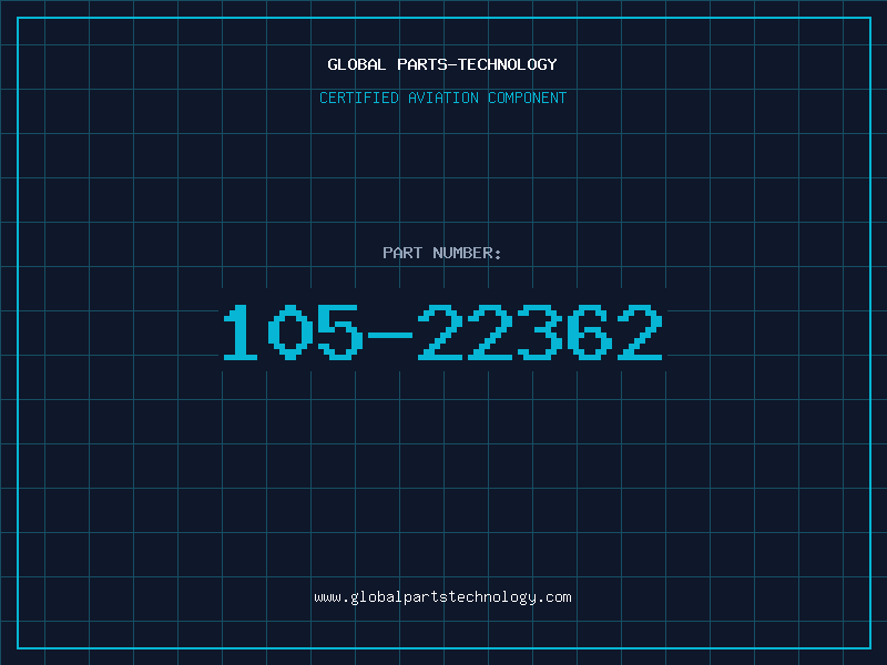 Aviation Part 105-22362