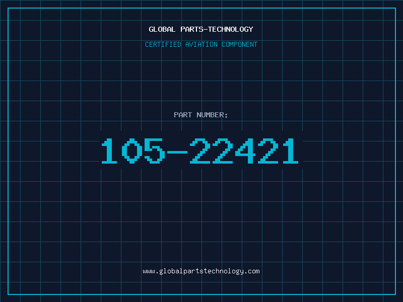 Aviation Part 105-22421